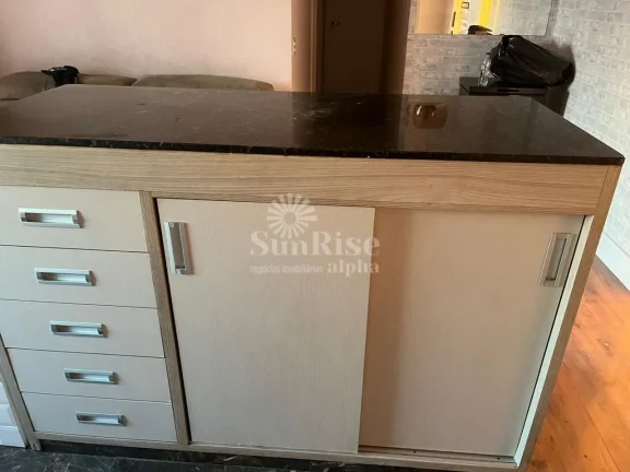Imagem Apartamento paravenda em Barueri com 2 quartos | 59 m² por R$ 620.000 Vitalle Home Club - Vila N. Sra. da Escada - Barueri - SP