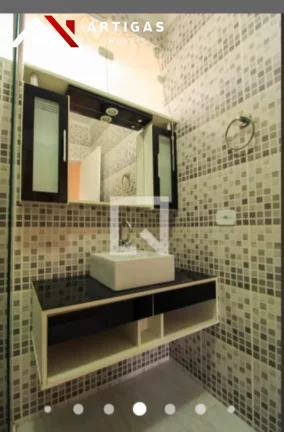 Imagem Apartamento á venda na Mooca 76 m² 2 dormitórios 1 vaga