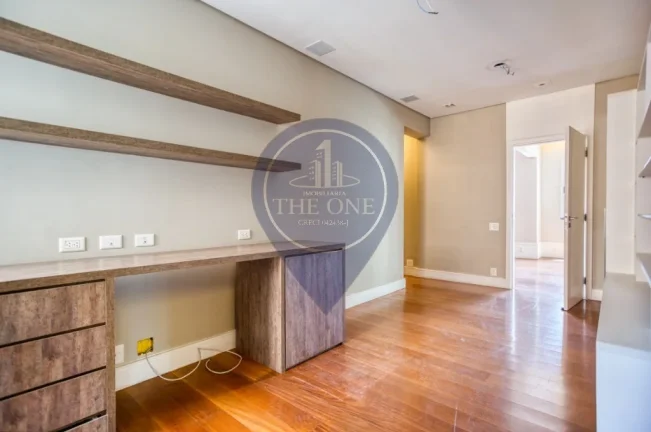 Imagem Imperdível Apartamento à Venda em São Paulo-SP, Bairro Perdizes: 3 Quartos, 3 Suítes, 2 Salas, 5 Banheiros, 5 Vagas, 300m²!