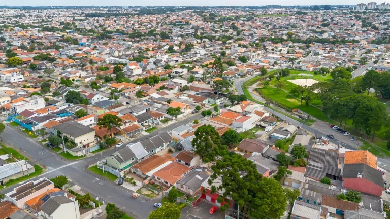 Imagem Terreno no Xaxim com área de 720,00m2