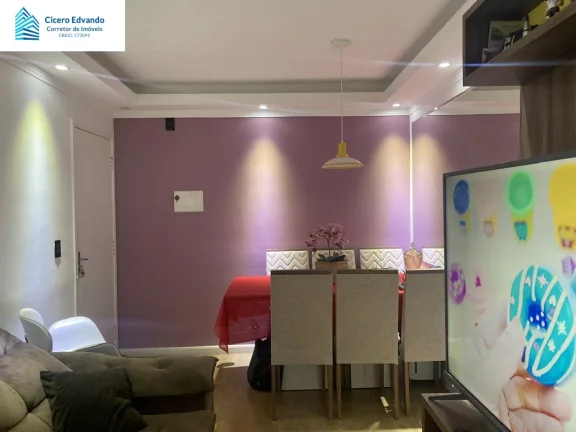 Imagem APARTAMENTO RESIDENCIAL em SÃO PAULO - SP, CIDADE LÍDER