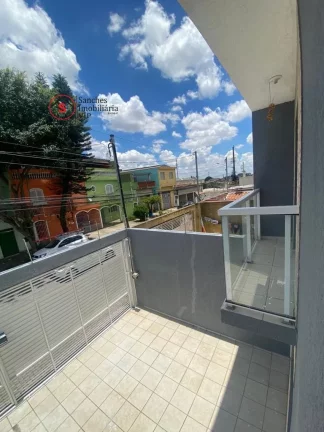 Imagem CASA RESIDENCIAL em SÃO PAULO - SP, VILA UNIÃO (ZONA LESTE)