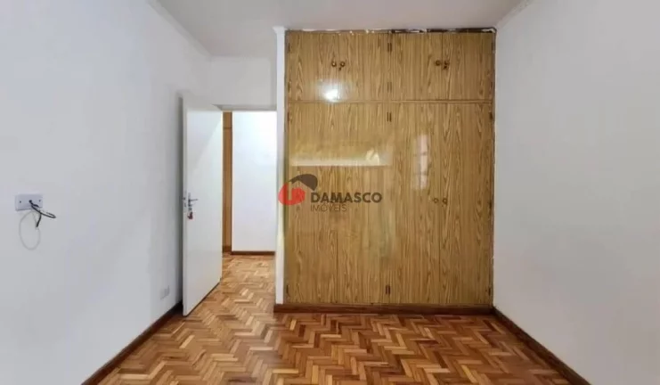 Imagem Sobrado para locação, Bairro Jardim, Santo André, SP