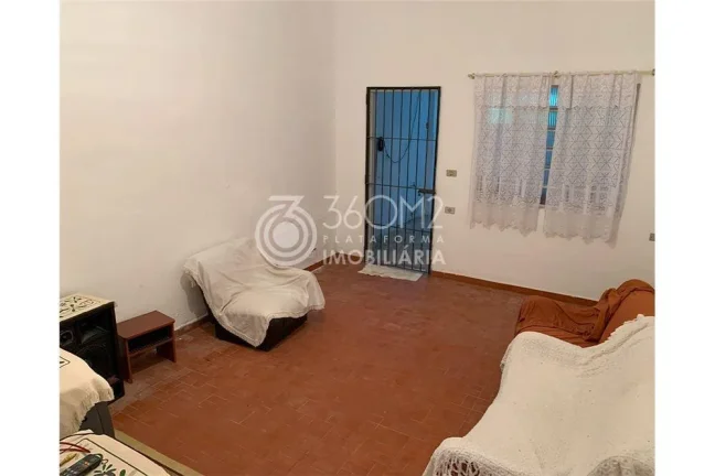 Imagem Sobrado para Venda em Santo André / SP no bairro Campestre