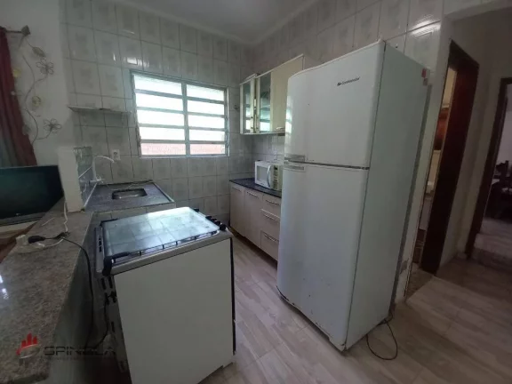 Imagem Casa com 2 dormitórios à venda, 70 m² por R$ 335.000,00 - Real - Praia Grande/SP