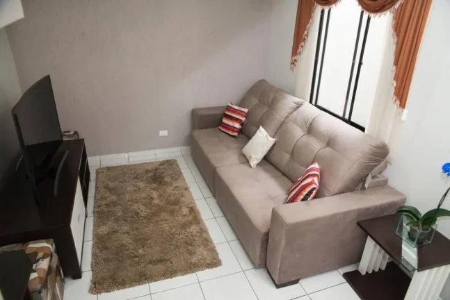 Imagem Vendo Cobertura Duplex em Santo André, Pq das Nações