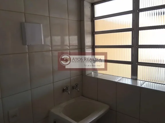 Imagem Sobrado à Venda no Jardim Regis SP, 3 Quartos, 2 Suítes, 100m²