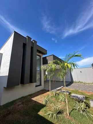 Imagem Casa à venda, 175 m² por R$ 1.100.000 - Residencial beira Rio I - Itumbiara/GO