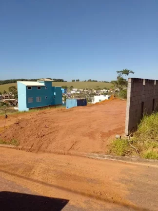 Imagem Terreno a venda no loteamento Residencial Horto Macaé RJ. 200m2