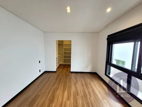 Imagem Casa com 4 dormitorios Suítes à venda, 345 m² por R$ 4.795.000 - Alphaville