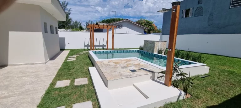 Imagem Casa com 3 dorms, Bopiranga, Itanhaém - R$ 750 mil, Cod: 2273