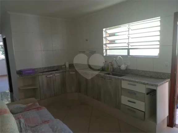 Imagem Casa à venda com 3 quartos em Butantã, São Paulo - SP