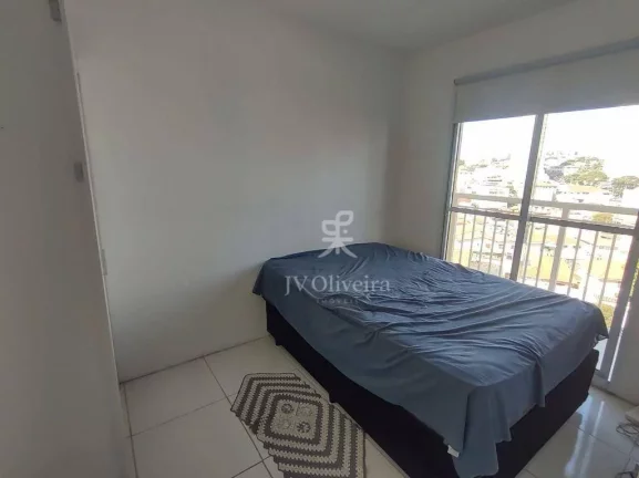 Imagem Apartamento com 1 dormitório à venda, 20 m² por R$ 290.000,00 - Vila Sônia - São Paulo/SP