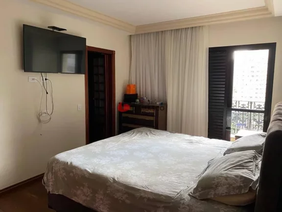 Imagem Apartamento à venda, Santa Paula, São Caetano do Sul, SP