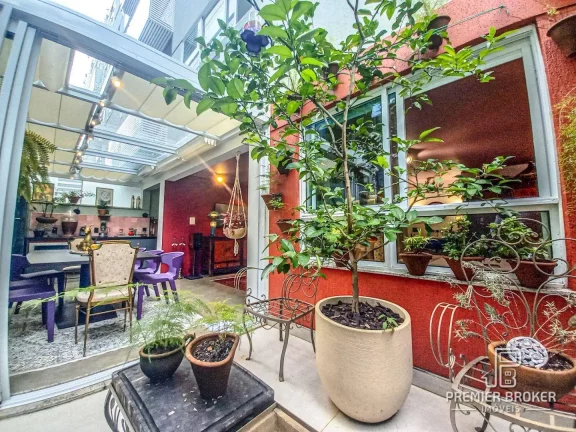 Imagem Apartamento à venda, 68 m² por R$ 585.000,00 - Várzea - Teresópolis/RJ