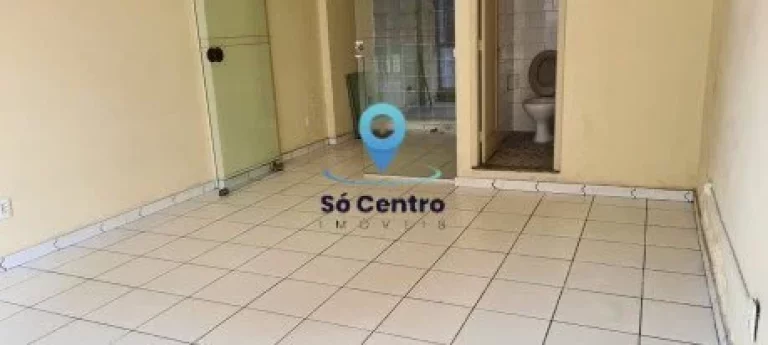 Imagem Excelente oportunidade de investimento! Sala/Conjunto à venda localizada na Rua Rio de Janeiro, nú...