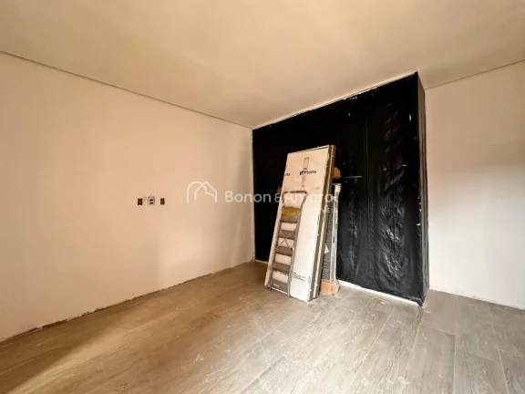 Imagem Casa térrea em condomínio com 3 quartos, terras da estancia em Paulínia.

Projeto moderno em cons...