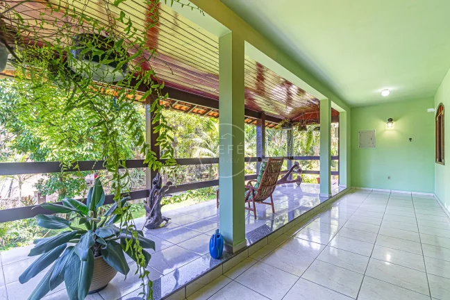 Imagem CASA com 4 SUÍTES em Itaipu/Niteroi - R$ 980.000 - 1.960m²