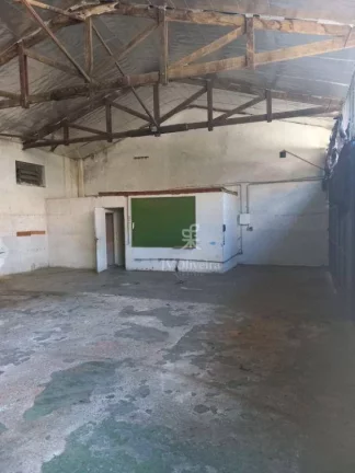 Imagem Galpão para alugar, 440 m² por R$ 19.800,00/mês - Vila Sônia - São Paulo/SP