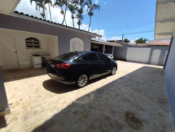 Imagem CASA COM 430 m² - FLÓRIDA - PRAIA GRANDE SP