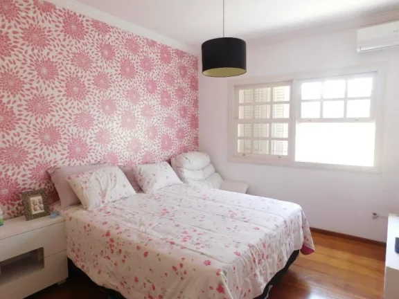 Imagem CASA RESIDENCIAL PARA VENDA E LOCAÇÃO, JARDIM PAULISTA I, JUNDIAÍ.