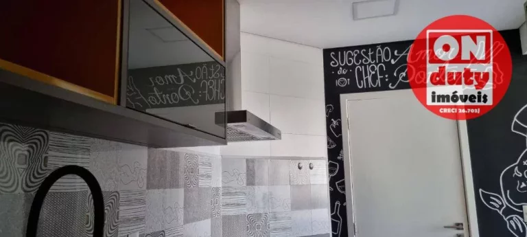 Imagem Apartamento com 2 dormitórios, 124 m² - venda por R$ 1.850.000,00 ou aluguel por R$ 8.530,00 - Boqueirão - Santos/SP