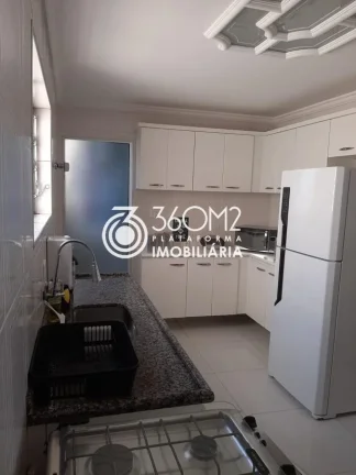 Imagem Apartamento para Venda em São Bernardo do Campo / SP no bairro Rudge Ramos