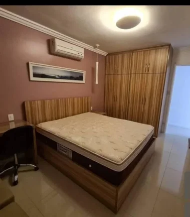 Imagem CASINHA DE BONECA LINDO TODO REFORMADO 2 QUARTOS JARDIM BOTANICO