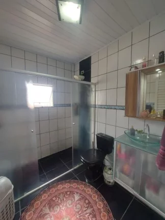 Imagem Casa com 4 dormitórios à venda por R$ 580.000,00 - Jardim América - Poá/SP