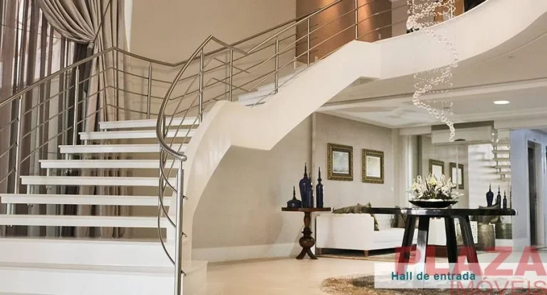 Imagem Apartamento para venda na Av Brasil com 3 suítes