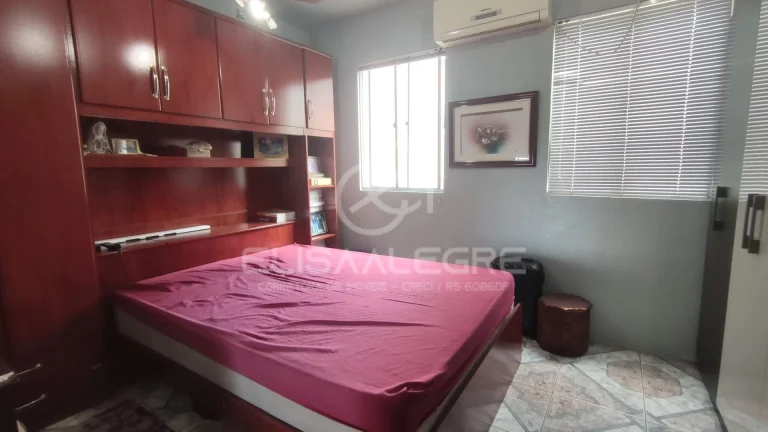 Imagem Cohab Sapucaia - Apartamento 2º andar na Cohab, Sapucaia do Sul
