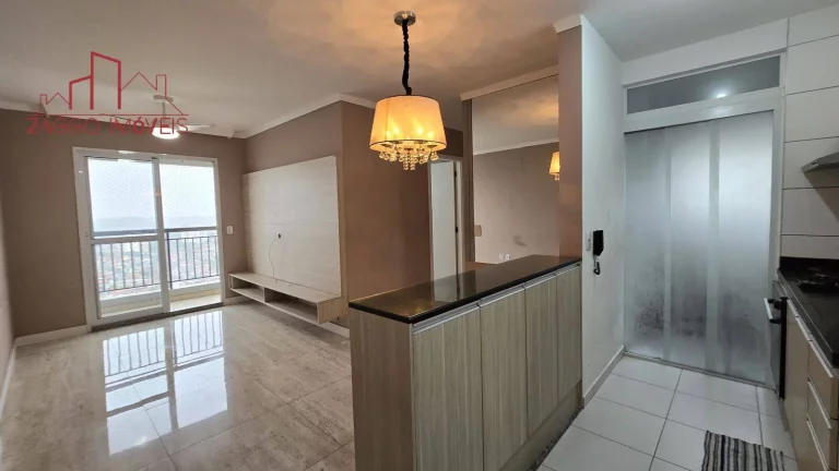 Imagem Oportunidade - Apto. de 66m² - 2 vagas