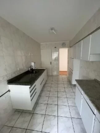 Imagem Imóvel com 2 Quartos à Venda, 65 m² em Vila Firmiano Pinto - São Paulo