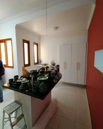 Imagem LINDO SOBRADO 02 DORMS 4 VAGAS METRO VILA SÔNIA FL48
