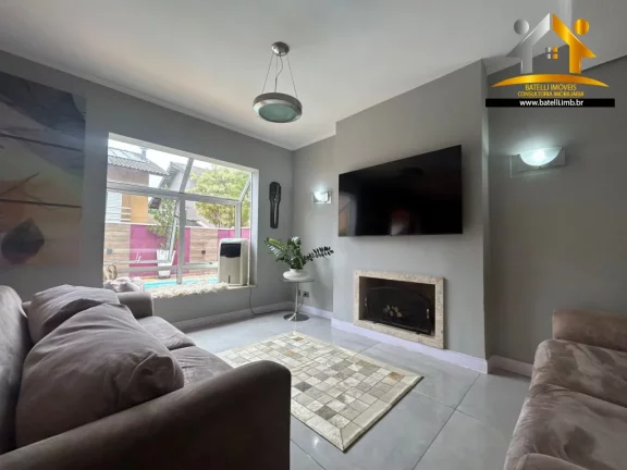 Imagem Casa - Granja Vianna - KM 26 | Batelli Imóveis