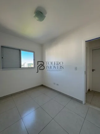 Imagem Apartamento de 2 Dormitórios sendo 1 suíte no bairro Canto do Forte - Praia Grande