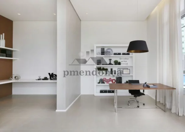 Imagem Apartamento alto padrão, com elevador privativo, living para 3 ambientes, amplo terraço gourmet, l...