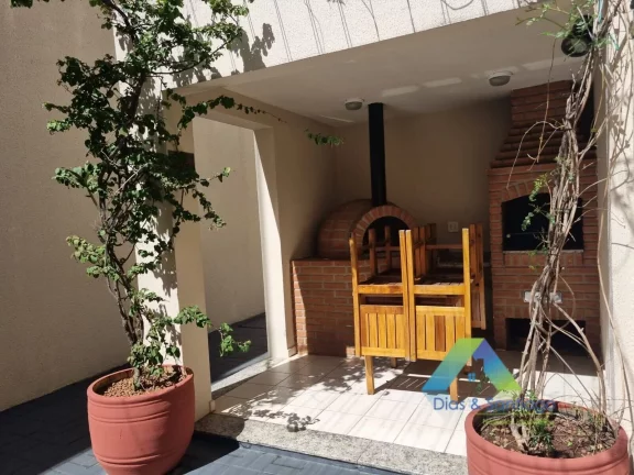 Imagem Excelente apartamento garden com 66m² em localização privilegiada na Vila Caraguatá / Sacomã