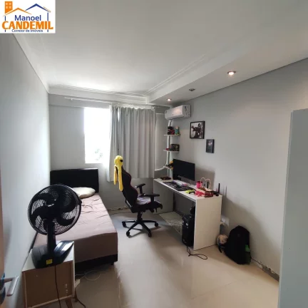 Imagem Apartamento à venda no bairro América