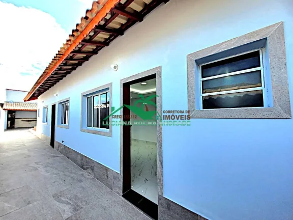 Imagem Casa Padrão