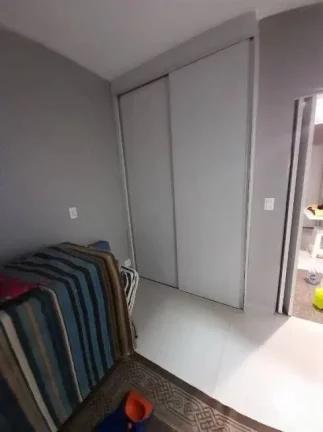 Imagem SOBRADO COM 115 M2 DUAS SUÍTE DUAS VAGAS DE GARAGEM NA VILA HUMAITA - SANTO ANDRÉ