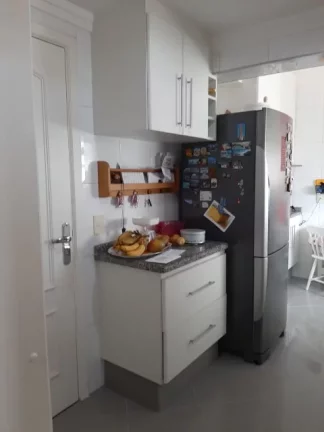 Imagem Apto na Mooca para venda na Rua Madre de Deus A.U.113 m² 3 dormitórios 1 suíte 2 vagas