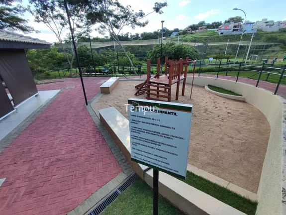 Imagem Jardins Bolonha - Terreno em Condomínio em Jardins Bolonha, Senador Canedo/GO