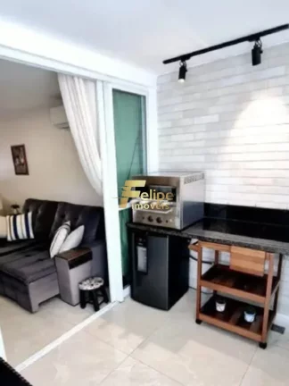 Imagem BELÍSSIMO APARTAMENTO DE 03 QUARTOS, SENDO 01 SUÍTE, À VENDA EM JARDIM CAMBURI, VITÓRIA/ES!