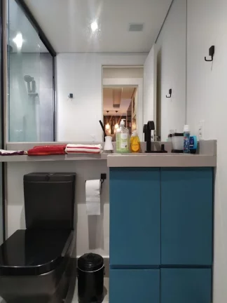 Imagem Excelente Apartamento Próx. Av. Celso Garcia e Salim Farah Maluf 2 Dorms, 1 Suíte, 1 Vaga