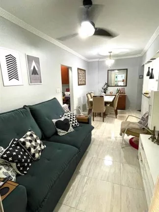 Imagem Apartamento à Venda em Centro, Mongaguá - SP