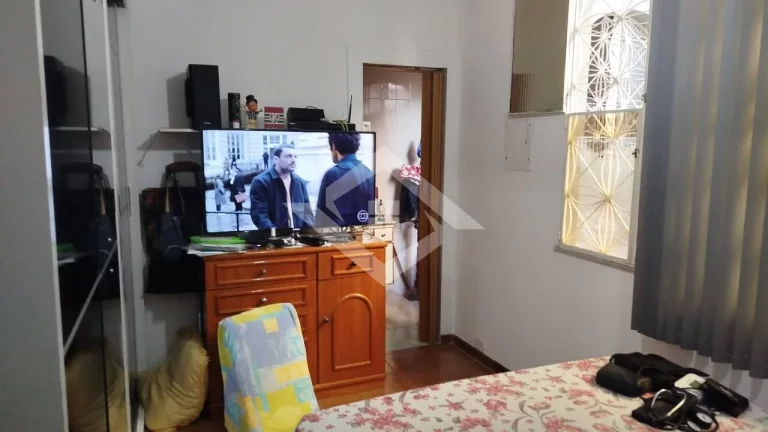 Imagem Casa dos Sonhos em Campo Grande: 3 Quartos, Pronta para Morar!