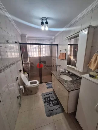 Imagem Apartamento à venda, Campestre, Santo André, SP