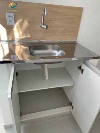Imagem Apartamento Studio em Vila Monumento, São Paulo/SP