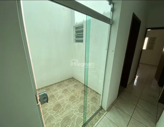 Imagem Casa à venda no Wanel Ville IV - Sorocaba